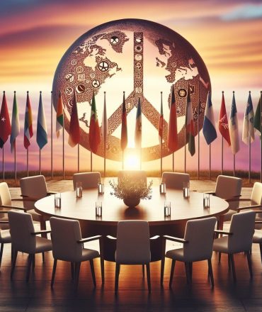 Iran cautions the U.S. against deploying ground forces as regional leaders deliberate on resolving the conflict.