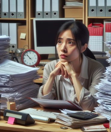 Public employee describes herself as ‘collateral damage’ as administration gets ready to pilot new payroll system.