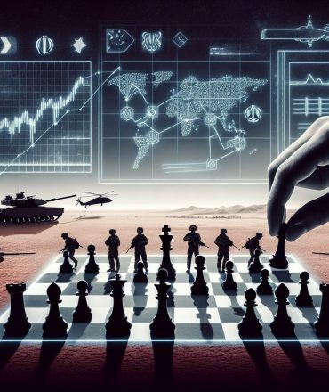 Trump weighs the possibility of deploying U.S. ground forces in Iran. Here are his alternatives.