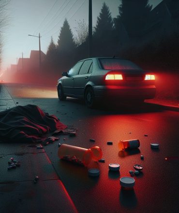 Police Report: Tiger Woods Found with Pills and Bloodshot Eyes at Accident Site