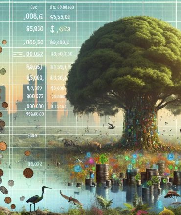 Carney Reveals $3.8 Billion Initiative for Environmental Conservation