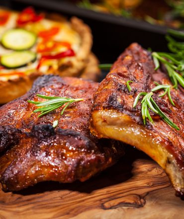 The History Of BBQ – St. Louis Restaurant Review