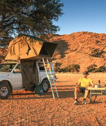 12 Unconventional Essentials for Your First Time Coachella Camping