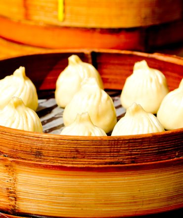 What Is Dim Sum And Why Is It So Popular?