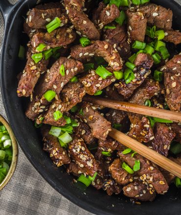 The Rise Of Korean BBQ In America