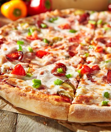 Why Italian Food Dominates The Restaurant Industry