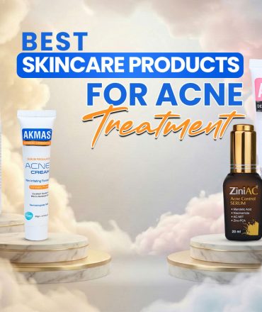 Best Skin Care Products for Acne Treatment That Actually Work in 2026