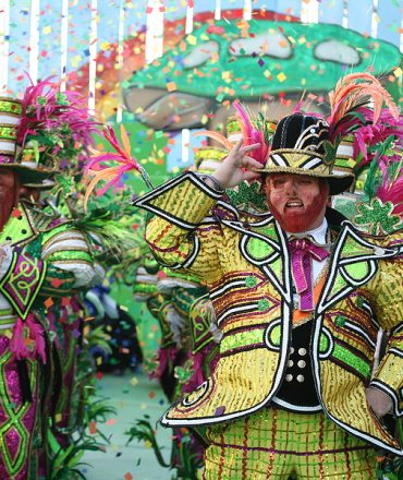 Where To Celebrate St. Patrick’s Day At Restaurants In St. Louis