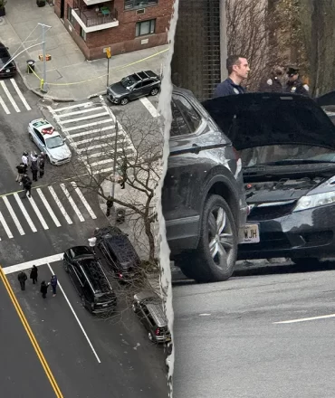 NYPD finds third suspicious device in Manhattan bomb inquiry