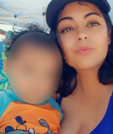 Arizona mother loses her life shielding her 5-year-old son from a dog attack in California.