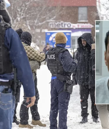 Federal judge mandates the release of MS-13 gang affiliate with a history of violent crimes.