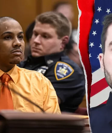 NYPD Detective Says Guy Rivera Smirked Following Jonathan Diller Shooting