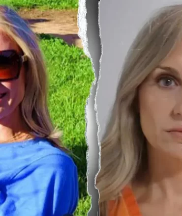 Former Louisiana Mayor Misty Roberts Found Guilty of Engaging in Sexual Relations with a Minor