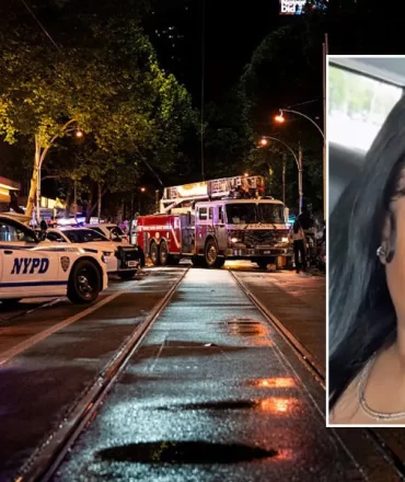 NYC Education Employee Charged with Murder Following Bronx Father’s Death