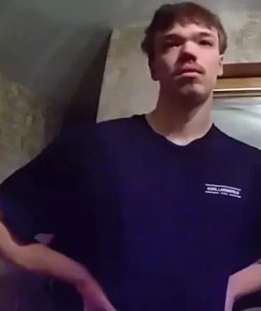 Teen Charged with Stabbing Pregnant Woman Over 70 Times Sleeps in Police Vehicle