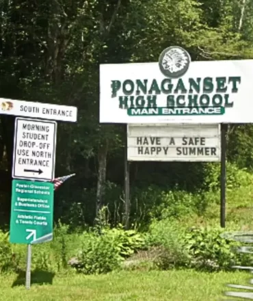 Rhode Island Educator Alisha Crins Facing Charges for Alleged Sexual Assault of Student