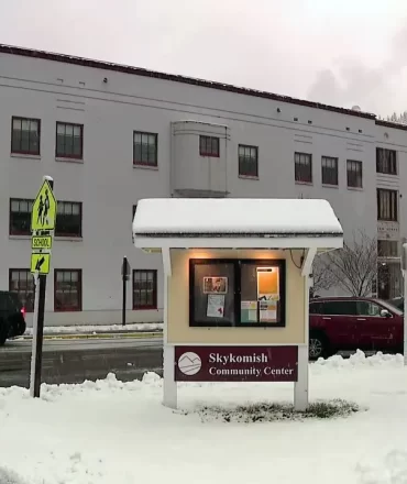 PE instructor taken into custody for purportedly sexually assaulting student at Washington school