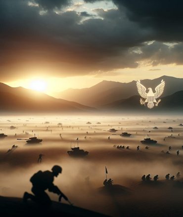 Hegseth urges U.S. Army Chief of Staff to resign ‘right away’ during conflict in Iran.