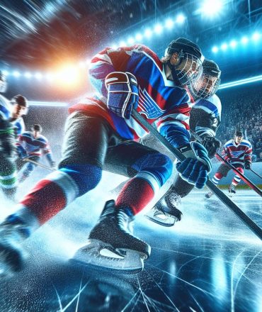 PWHL Update: Playoff Race Intensifies for Competing Teams