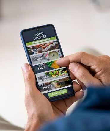 7 Shocking Changes Reshaping Food Delivery