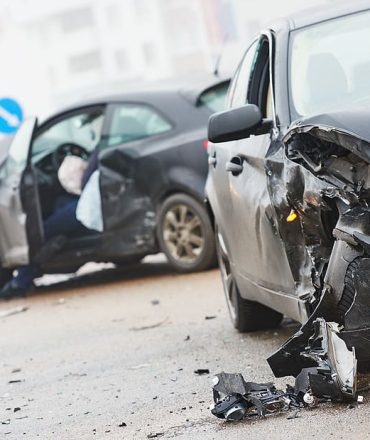 Missouri recorded 1,622 fatal front-end passenger car collisions, ranking #10th nationally