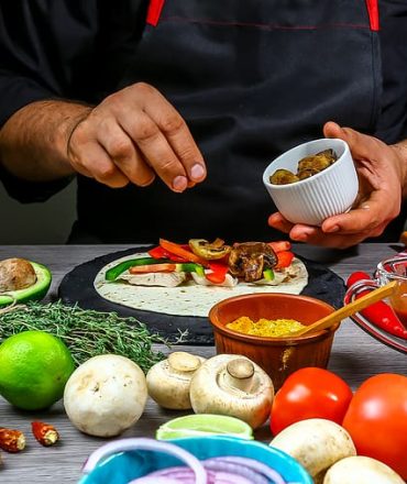 Local Mexican Restaurant Group Launches Online Ordering