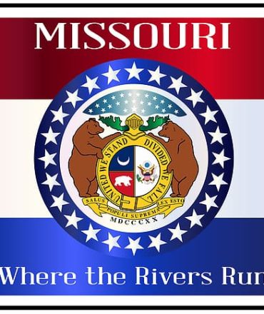 Missouri Gains 7,971 Net Migrants as Heartland Hub Attracts Illinois Exodus