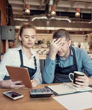 Gas Prices Surge and Restaurants Feel the Squeeze from Every Direction