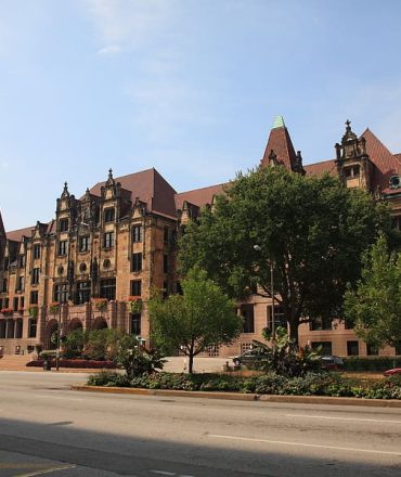 St. Louis Voters – Earnings Tax Vote Tuesday, April 7, 2026