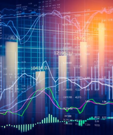 U.S. Stock Market Surges on Relief Rally as Tensions Ease