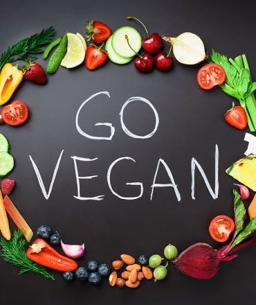 Stango Cuisine Joins the Vegan Chef Challenge in Champaign, IL