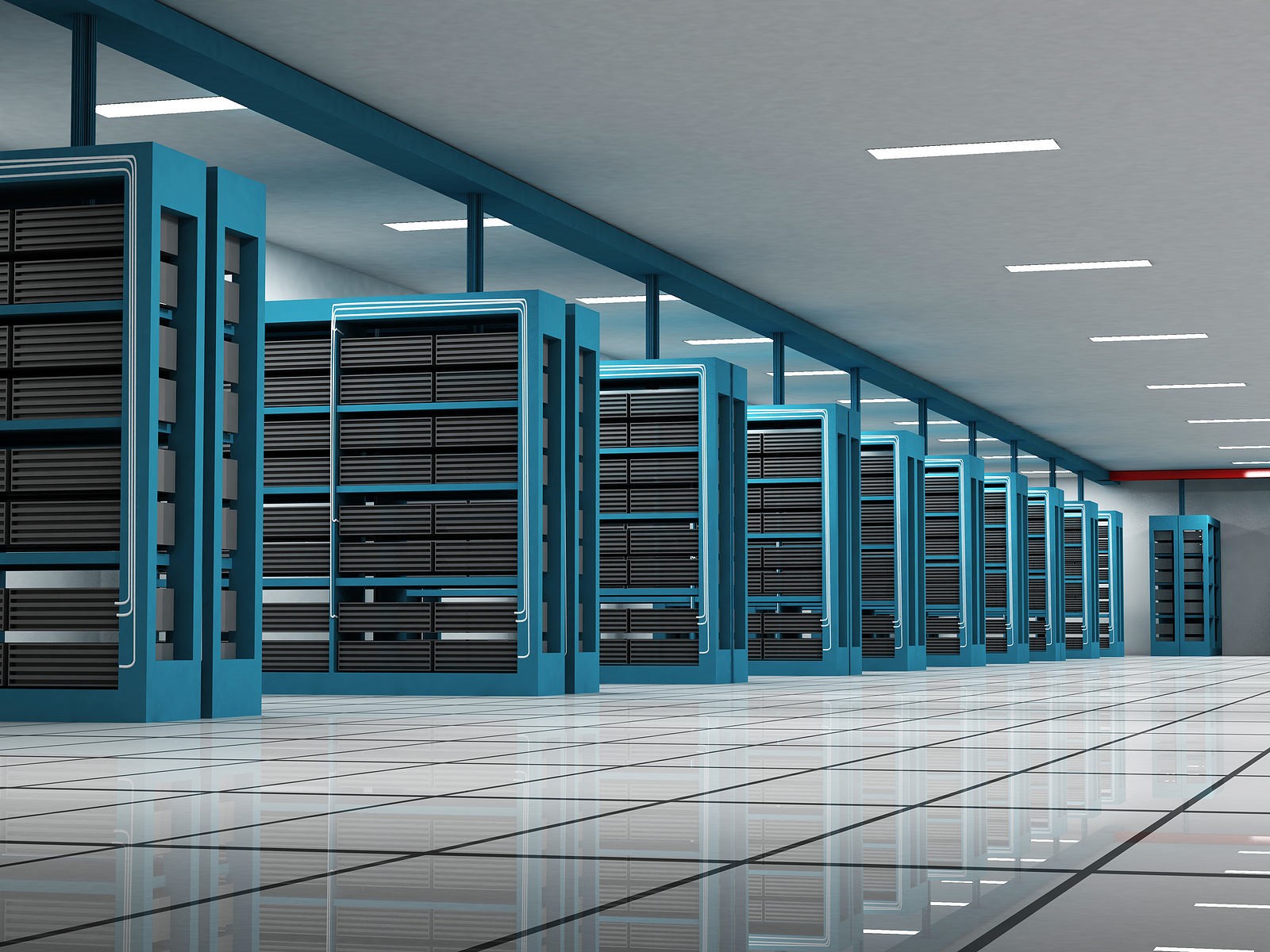 High-Performance Web Hosting That Supports SEO
